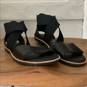 Sorel Ella Sandal